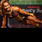 Debbie  Salzman - NPC Vancouver  2014 - #1